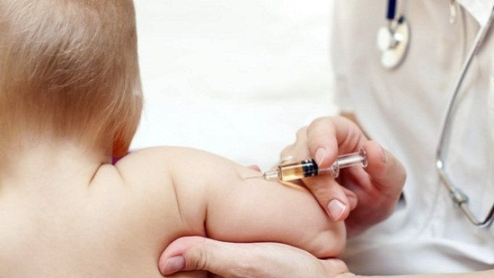 Hà Nội tổ chức đăng ký tiếp 4.000 liều vắc xin Pentaxim 