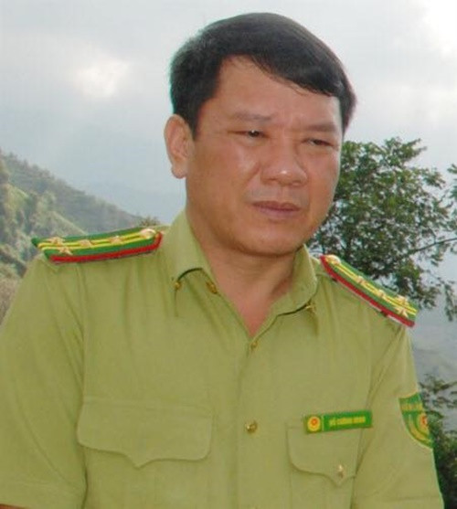 Vụ bắn chết Bí thư, Chủ tịch HĐND tỉnh Yên Bái: Nghi phạm đã tử vong