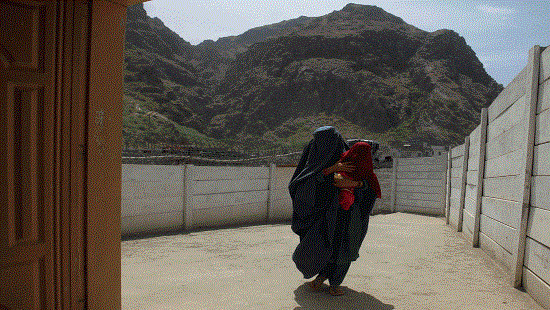Pakistan: Giết vợ để bảo vệ danh dự 