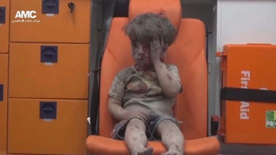 Nga: Lợi dụng thảm kịch Syria 