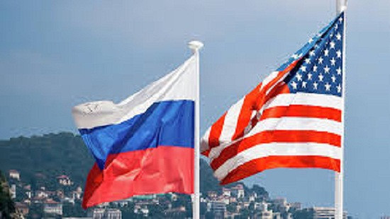 Tin tức thế giới 24 giờ: Mỹ nên học cách ngoại giao của Nga