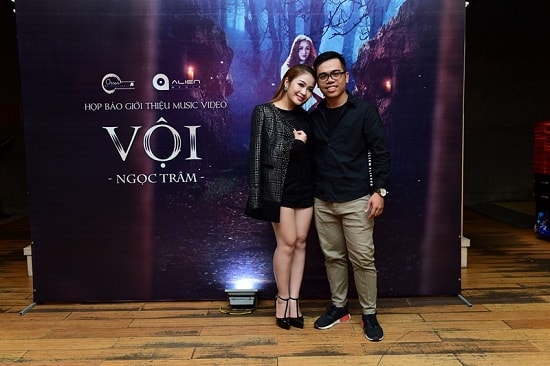 Ngọc Trâm The Voice chính thức ra mắt MV mới, tấn công showbiz Việt