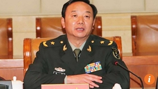 3 tướng Trung Quốc tự tử tránh tiếng “quan tham”
