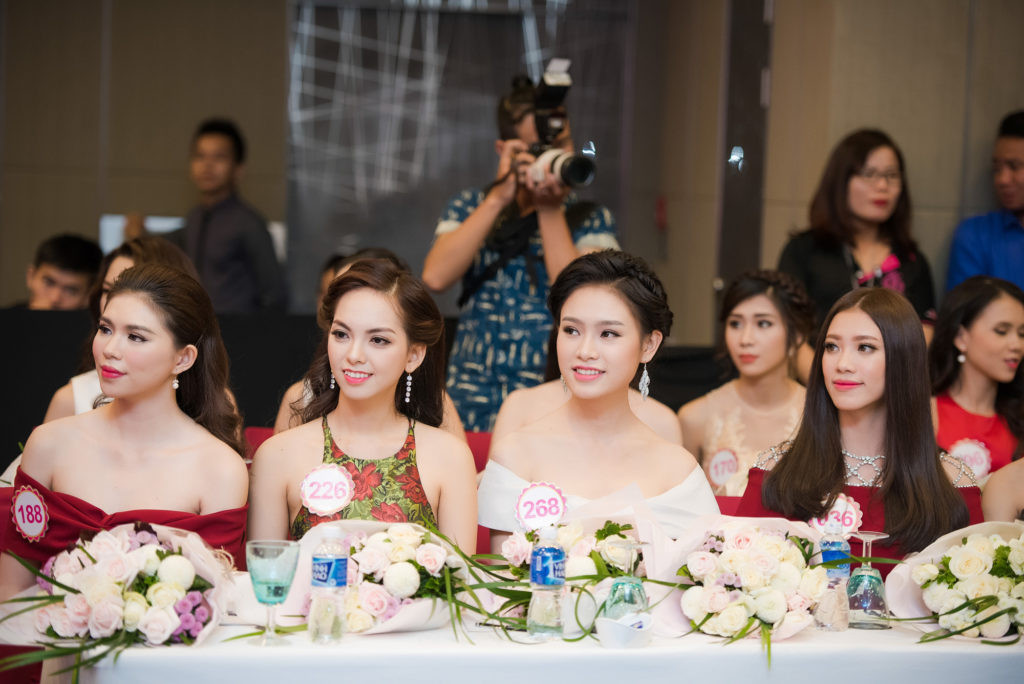 Chung kết Hoa hậu Việt Nam 2016: Đẳng cấp với mức đầu tư lớn nhất trong lịch sử