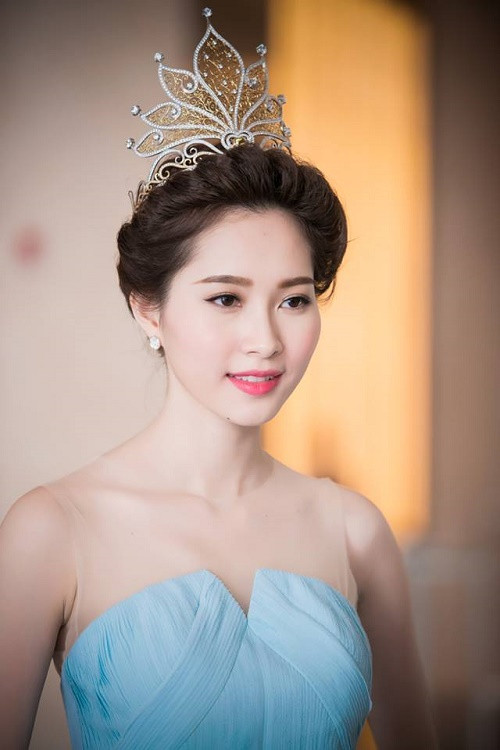 Chung kết Hoa hậu Việt Nam 2016: Đẳng cấp với mức đầu tư lớn nhất trong lịch sử