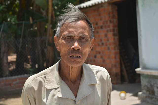 Quảng Nam: Vụ án con trâu lạc…bị mất