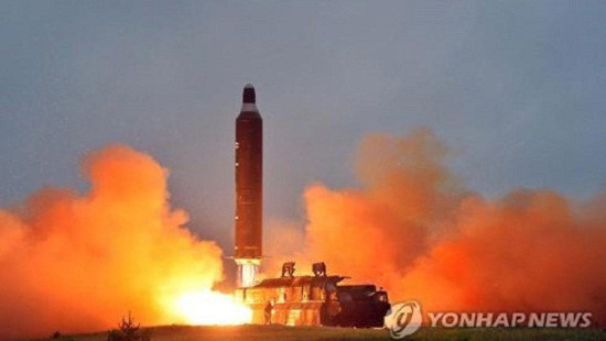 Tin tức thế giới 24 giờ: Triều Tiên dọa sẽ tấn công phủ đầu Mỹ-Hàn