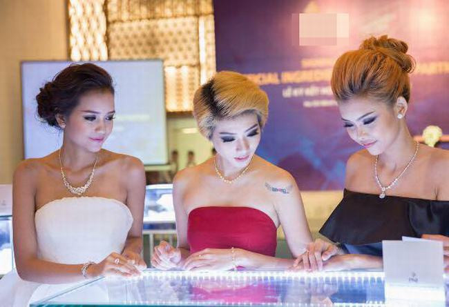 Lộ kết quả top 4 chung cuộc của 'Việt Nam next top model'?