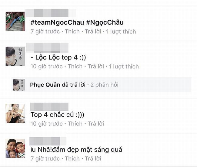 Lộ kết quả top 4 chung cuộc của 'Việt Nam next top model'?