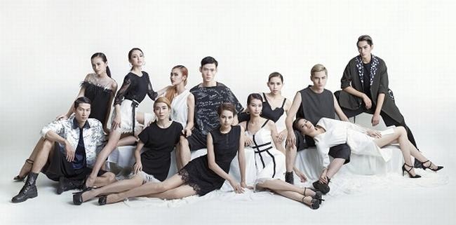 Lộ kết quả top 4 chung cuộc của 'Việt Nam next top model'?