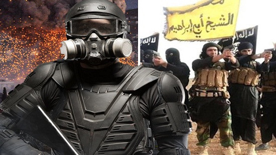 Tin tức thế giới 24 giờ: Đội quân bí mật, giết người bí ẩn khiến IS sợ hãi
