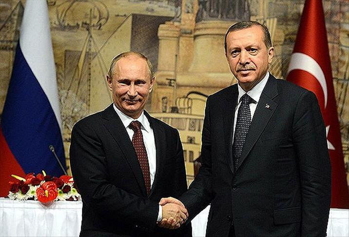 Đòn phủ đầu Jarabulus: Mỹ khuyến khích, Nga chỉ trích, Ankara liệu chơi trò 