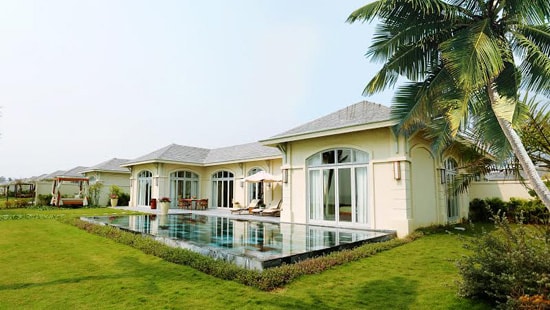 Quà tặng tiền tỷ cho khách hàng mua FLC Luxury Villas Sầm Sơn