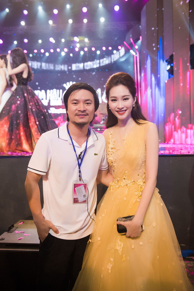 Chung kết Hoa hậu Việt Nam 2016: Tiết lộ gây choáng trước giờ G