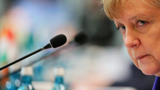 Một nửa người Đức phản đối bà Mekel giữ ghế Thủ tướng lần thứ 4 liên tiếp