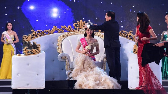 Ban Tổ chức Hoa hậu Việt Nam khẳng định không lộ câu hỏi ứng xử 