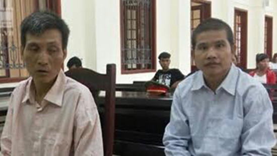 15 năm tù cho hai đối tượng bán trẻ em sang Trung Quốc