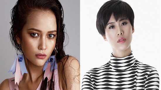 Ứng cử viên nặng ký cho ngôi vị Quán quân Vietnam’s Next Top Model 2016