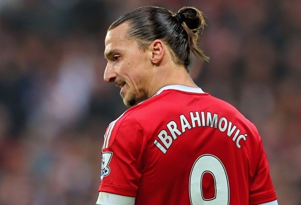 Ibrahimovic sẽ được HLV Mourinho thưởng chế độ nghỉ đặc biệt