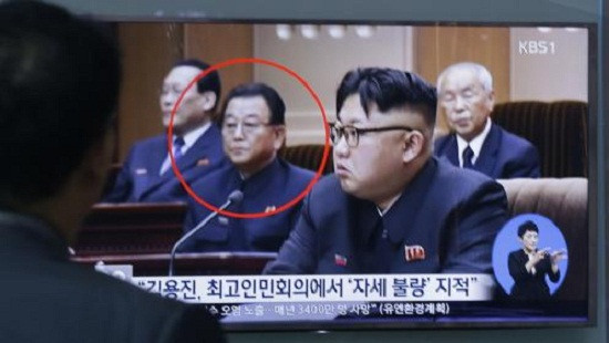 Mỹ gọi việc Triều Tiên tử hình Phó tướng là 