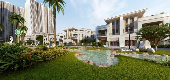 The Botanica - Vinhomes Gardenia: Sống 5 sao, nhận quà đẳng cấp