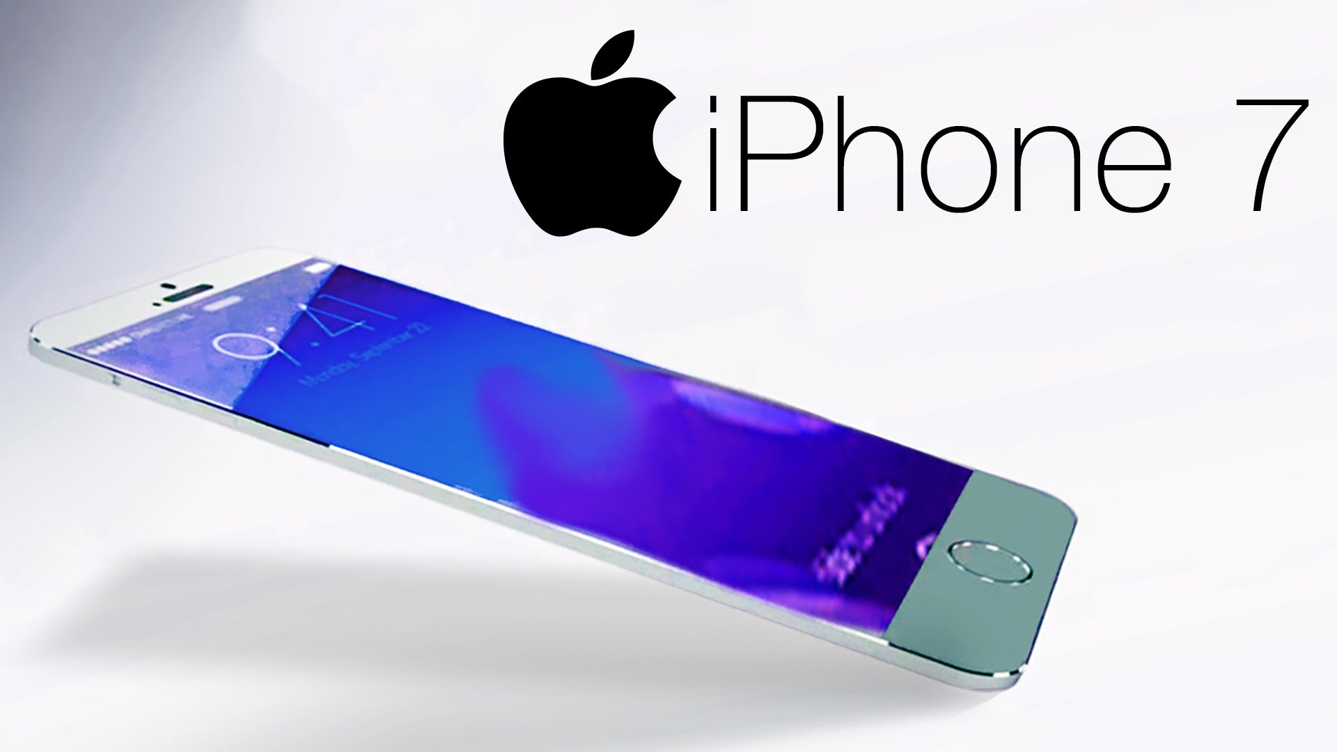 iPhone 7 Plus có RAM 3GB, chip A10 tốc độ 2,4GHz, kháng nước, màu sắc mới