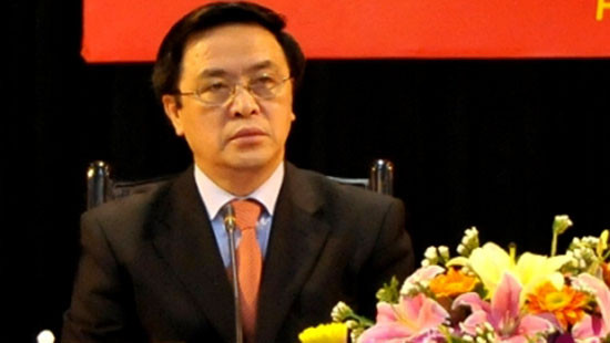 Đoàn Đảng Cộng sản Việt Nam dự Hội nghị các chính đảng châu Á