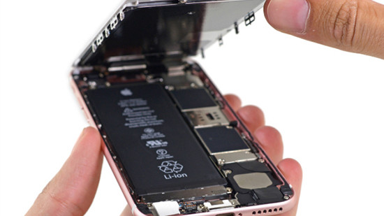 Vì sao iPhone 7 sẽ không có các thông số kỹ thuật tốt nhất