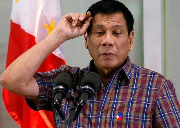 Tin tức thế giới 24 giờ: Philippines tuyên bố tình trạng ‘vô pháp luật’