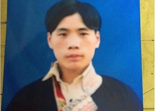 Nghi can vụ thảm sát chết 4 người ở Lào Cai đã bị bắt