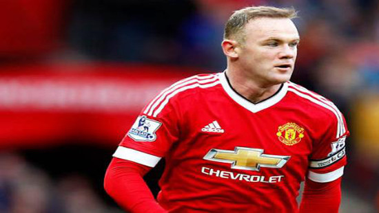 Rooney khoác áo đội tuyển Anh nhiều thứ 2 trong lịch sử