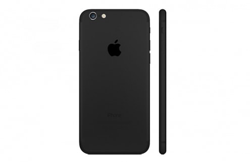 Nguyên mẫu iPhone 7 tại VN: Quay phim 4K 60fps, chống thấm