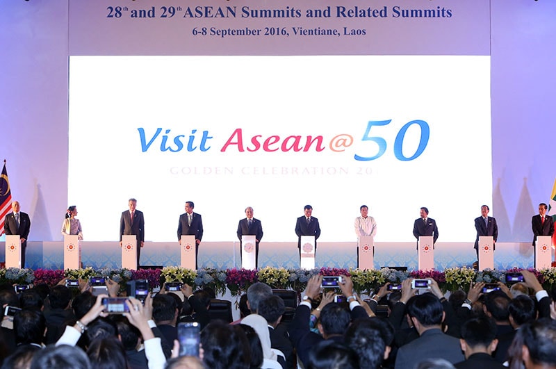 Thủ tướng: ASEAN cần ưu tiên nâng cao năng lực và tính tự cường