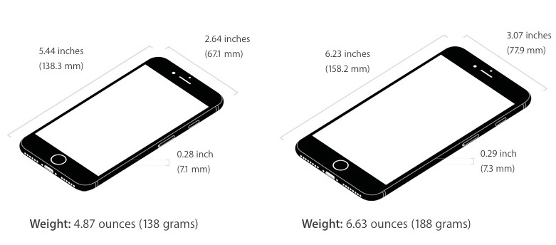 iPhone 7 trình làng, lên kệ từ 16/9, giá khởi điểm 649 USD