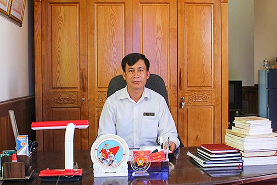TAND huyện Ngọc Lặc, Thanh Hóa: Điểm sáng trong phong trào thi đua