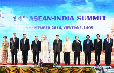 Thủ tướng dự HNCC Đông Á và ASEAN+1: Xây dựng chuẩn mực ứng xử giữa các quốc gia, tránh hành vi đe dọa, sử dụng sức mạnh