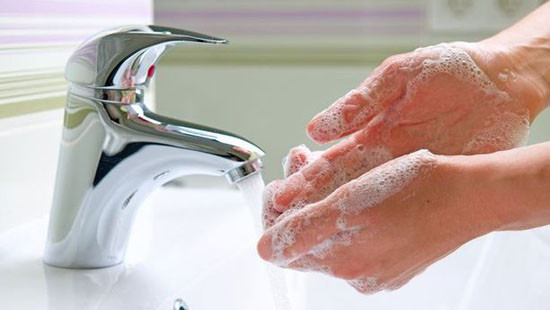 Vụ 19 hóa chất nguy hại trong xà phòng rửa tay: Bộ Y tế yêu cầu rà soát