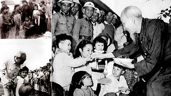 Chỉ thị của Thủ tướng về đẩy mạnh học tập, làm theo tư tưởng, đạo đức, phong cách Hồ Chí Minh