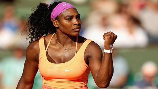 Serena tiếp tục thua bán kết US Open