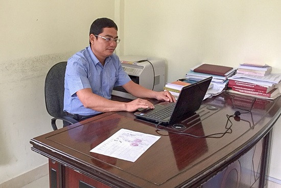 TAND huyện Ngọc Hồi, Kon Tum: Những Thẩm phán tâm huyết với nghề