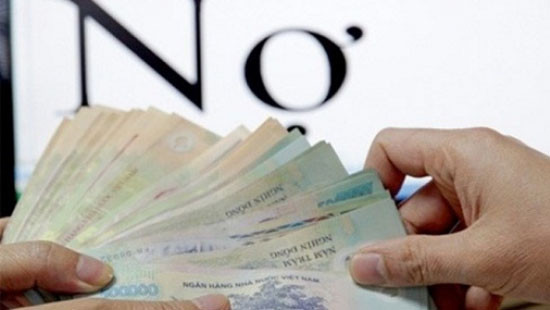 Hà Nội: Công bố danh sách DN nợ thuế đợt 9