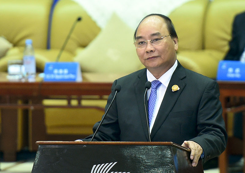 Đối thoại với DN Trung Quốc: Thủ tướng lưu ý một số dự án của DN Trung Quốc ở Việt Nam còn chậm tiến độ 