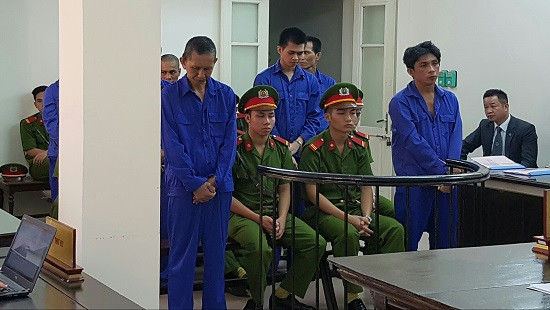 8 tên cướp biển Indonesia sẽ được dẫn độ về Malaysia xét xử