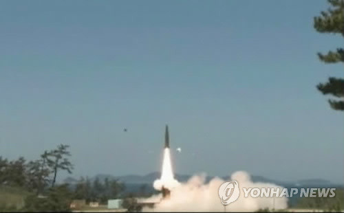 Đáp trả tên lửa Triều Tiên, Hàn Quốc lên kế hoạch 