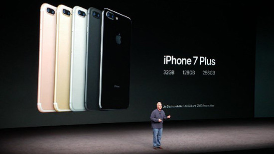 iPhone 7 Plus đi kèm một tính năng đặc biệt quan trọng