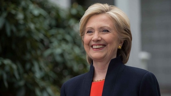 Sau cú khuỵu ngã của bà Clinton - Đảng Dân chủ Hoa Kỳ bước vào 