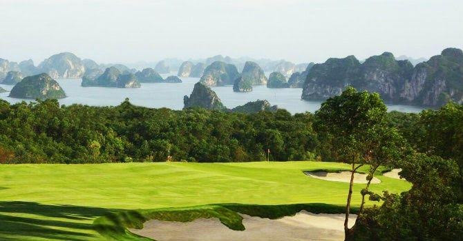 Người Việt Nam đầu tiên vào Top 30 người quyền lực nhất làng golf thế giới