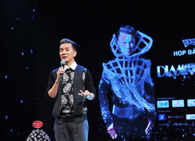 Đàm Vĩnh Hưng mang ‘siêu show’ 12 tỉ tái ngộ khán giả Thủ đô