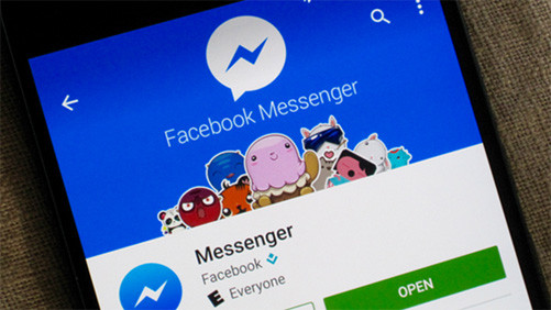 Facebook cho phép chào bán sản phẩm trên Messenger 