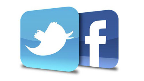 Facebook, Twitter tham gia mạng lưới kiểm duyệt tin tức online